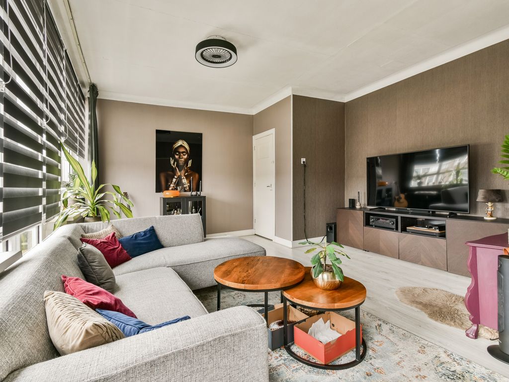 Rotterdamsedijk 266D, SCHIEDAM