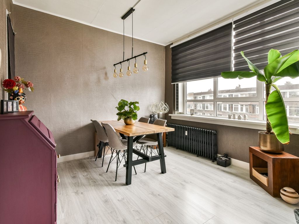 Rotterdamsedijk 266D, SCHIEDAM