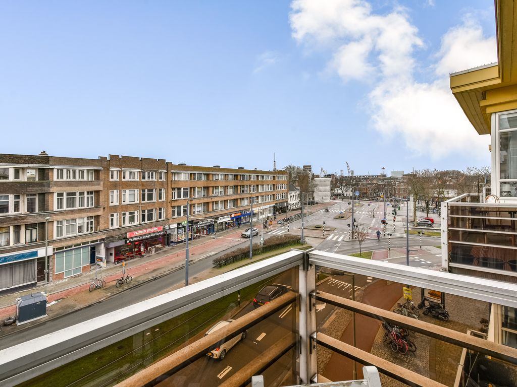 Rotterdamsedijk 266D, SCHIEDAM