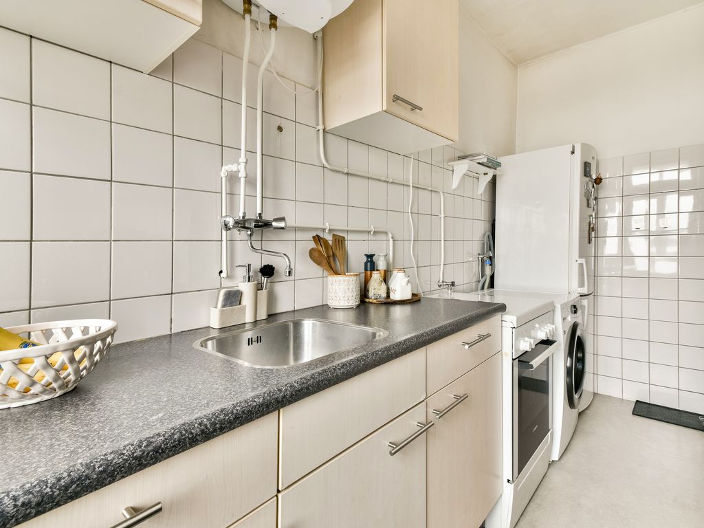 Rotterdamsedijk 266D, SCHIEDAM