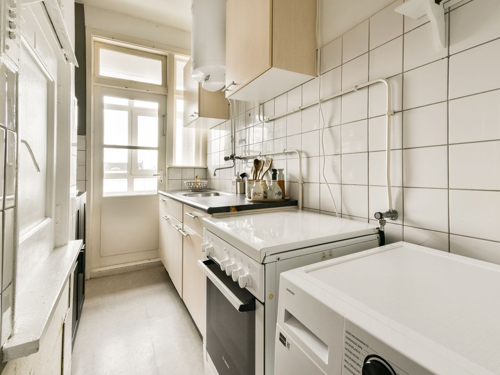 Rotterdamsedijk 266D, SCHIEDAM