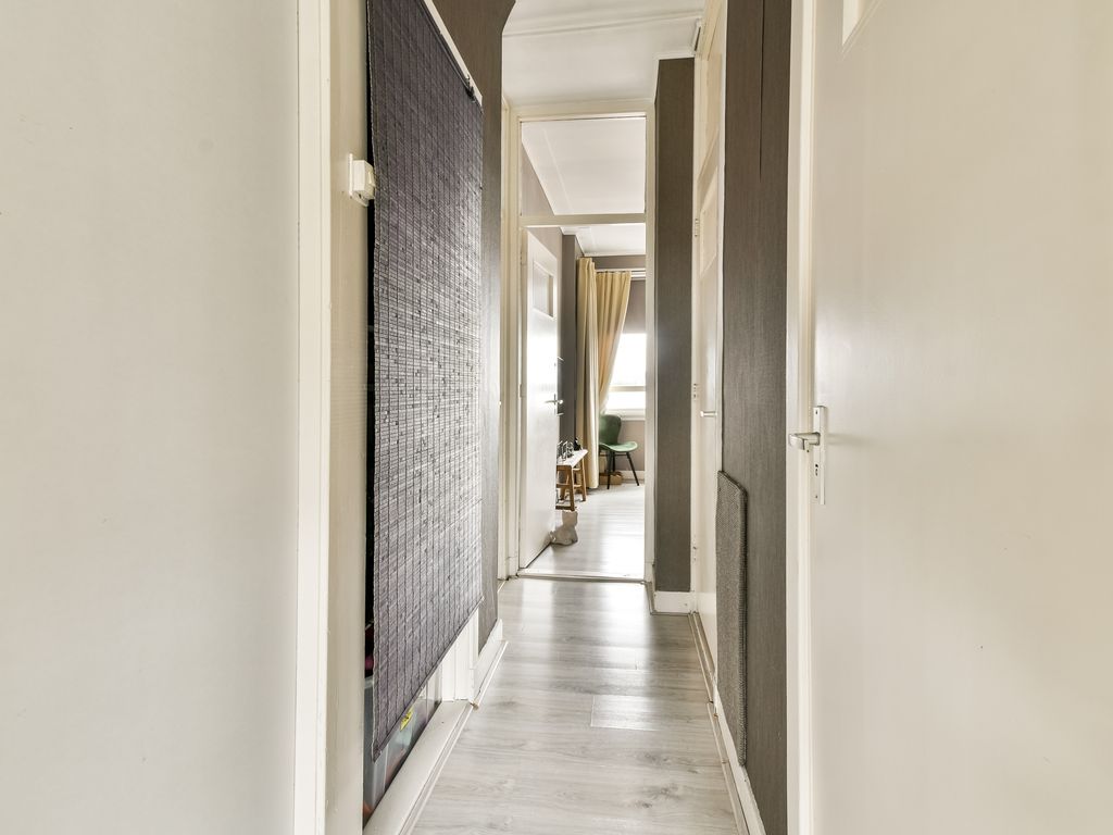 Rotterdamsedijk 266D, SCHIEDAM