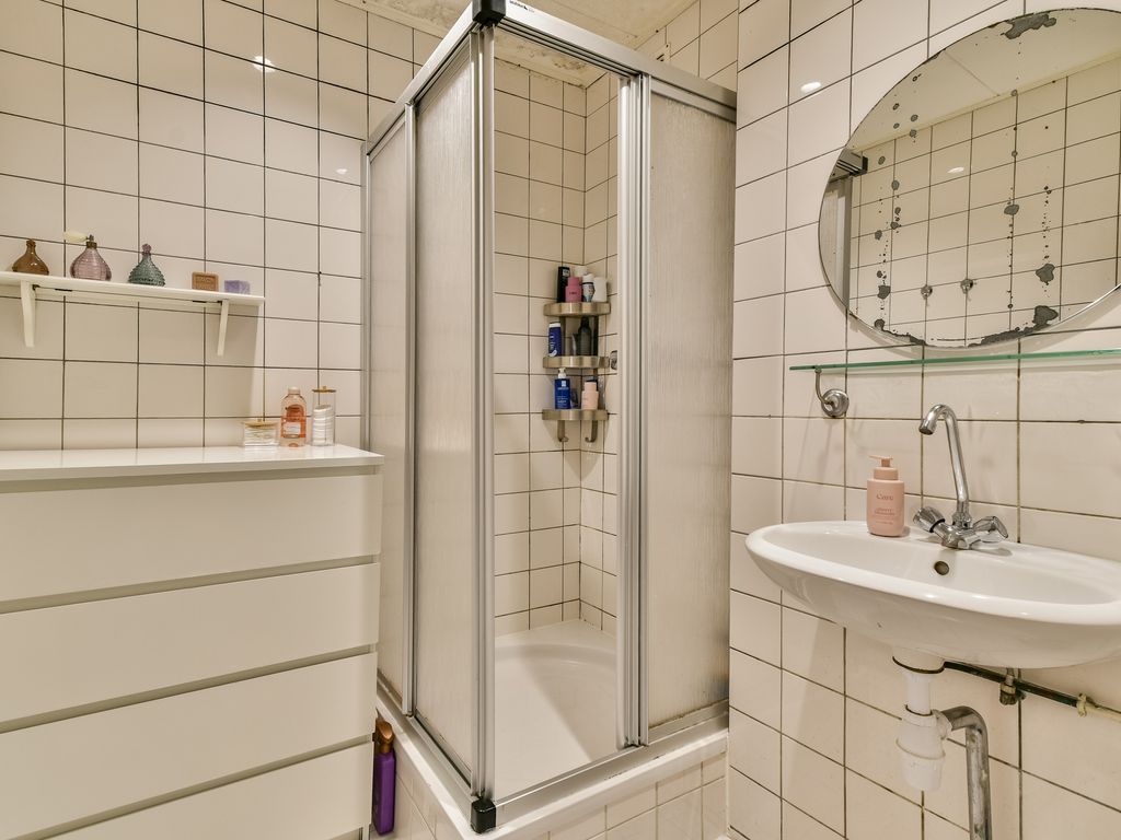 Rotterdamsedijk 266D, SCHIEDAM