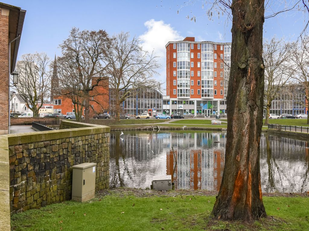 Rotterdamsedijk 266D, SCHIEDAM