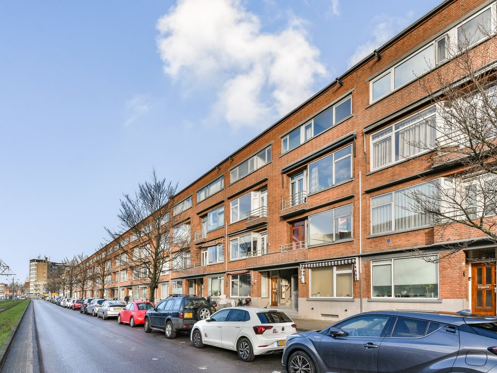 Rotterdamsedijk 196C, SCHIEDAM