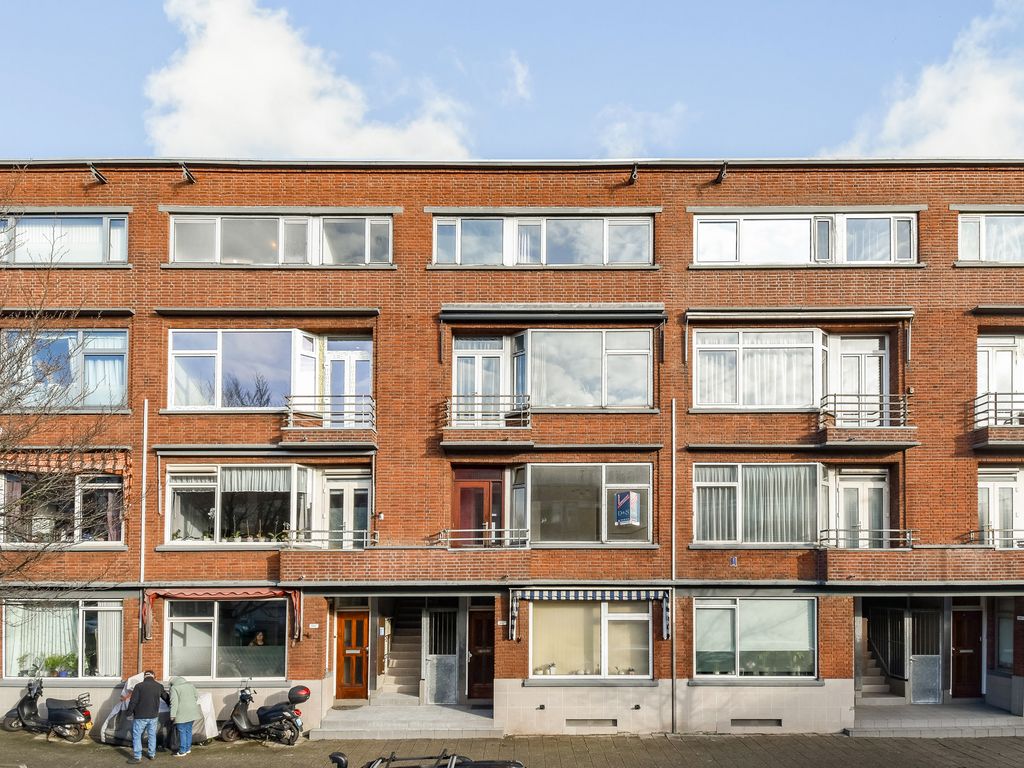 Rotterdamsedijk 196C, SCHIEDAM