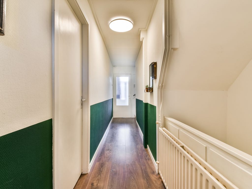 Rotterdamsedijk 196C, SCHIEDAM