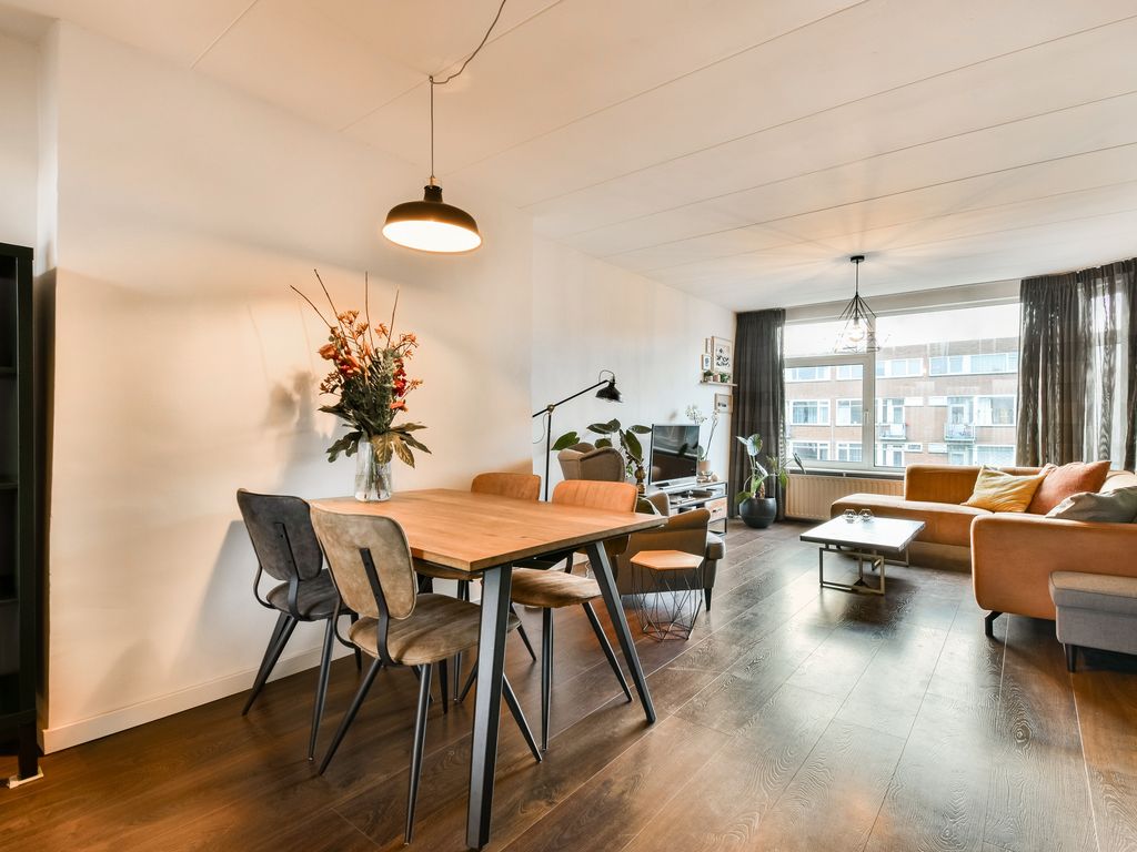 Rotterdamsedijk 196C, SCHIEDAM