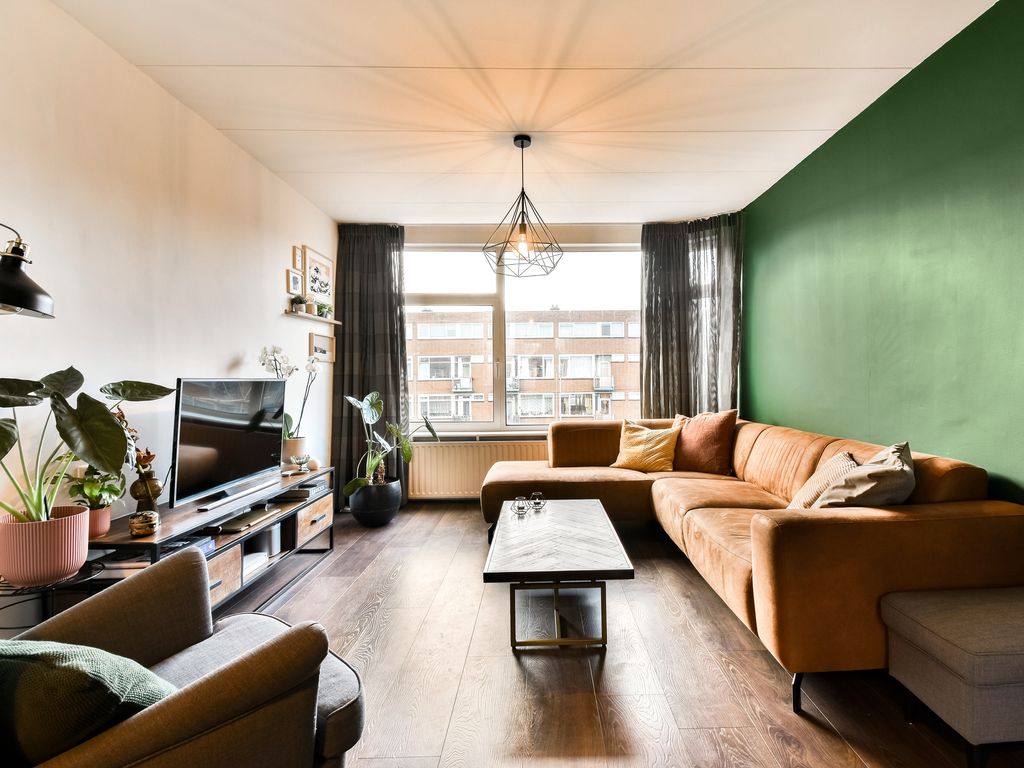 Rotterdamsedijk 196C, SCHIEDAM