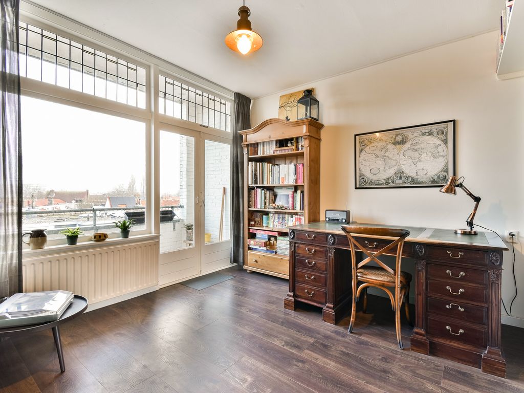 Rotterdamsedijk 196C, SCHIEDAM