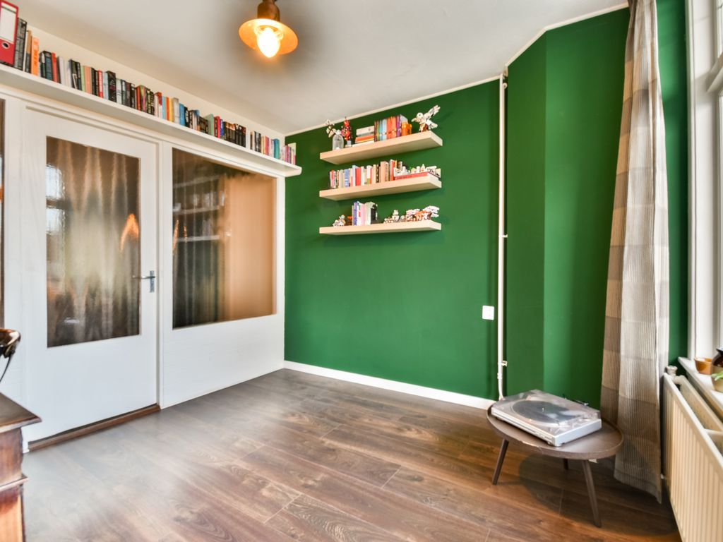 Rotterdamsedijk 196C, SCHIEDAM