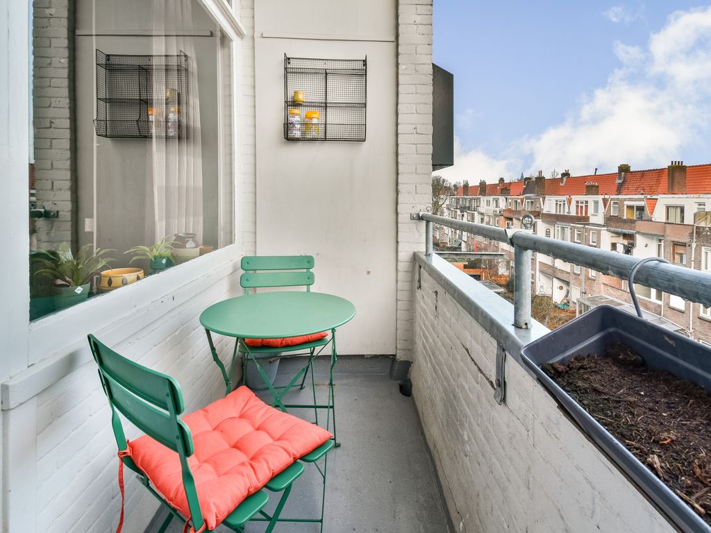 Rotterdamsedijk 196C, SCHIEDAM