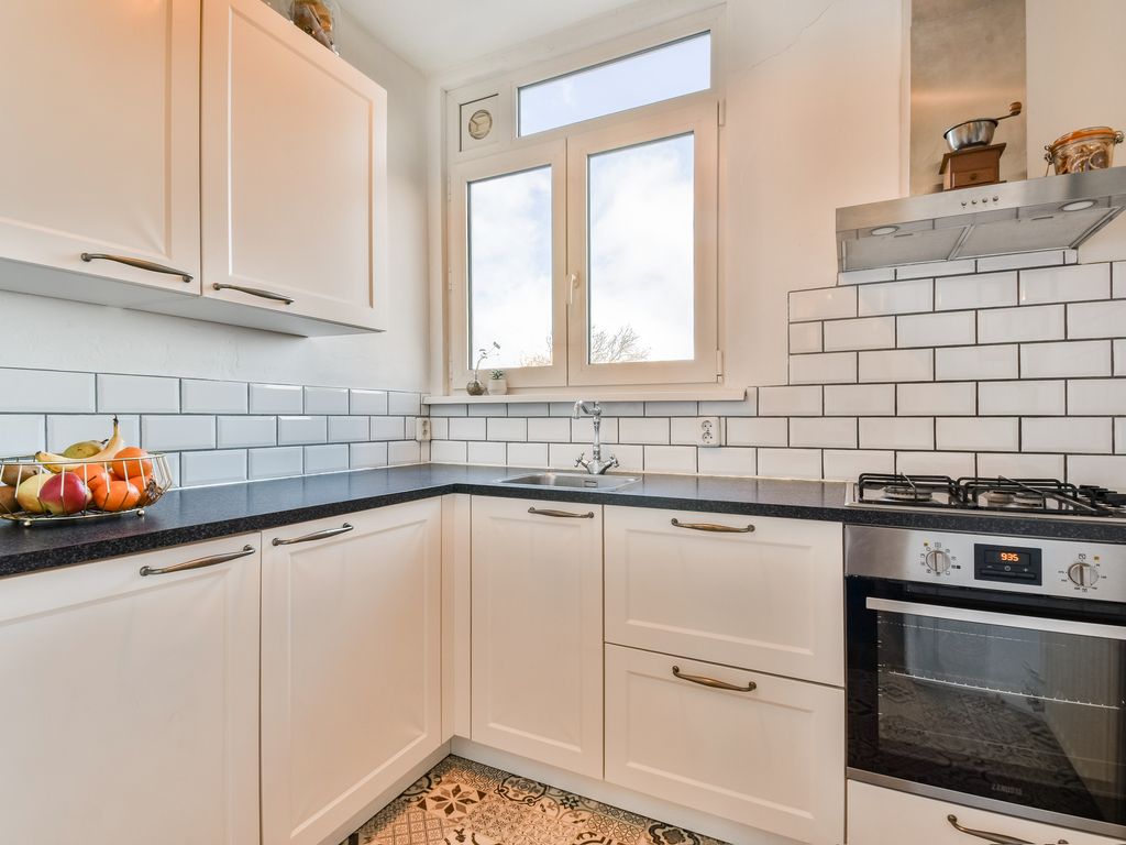 Rotterdamsedijk 196C, SCHIEDAM