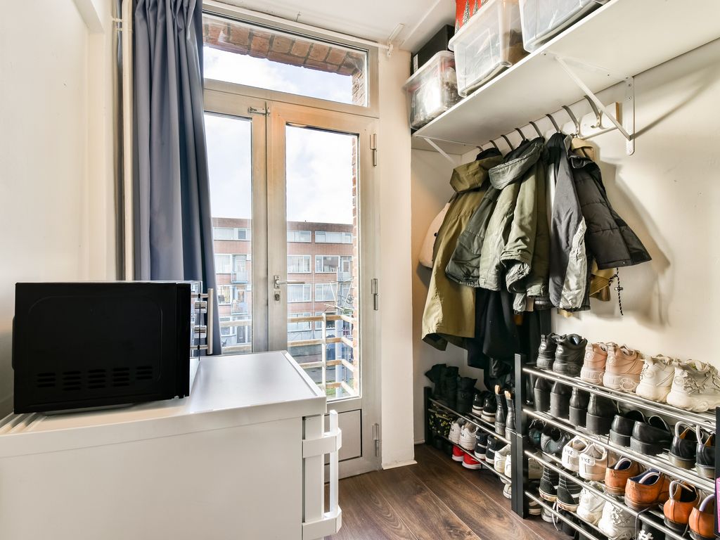 Rotterdamsedijk 196C, SCHIEDAM