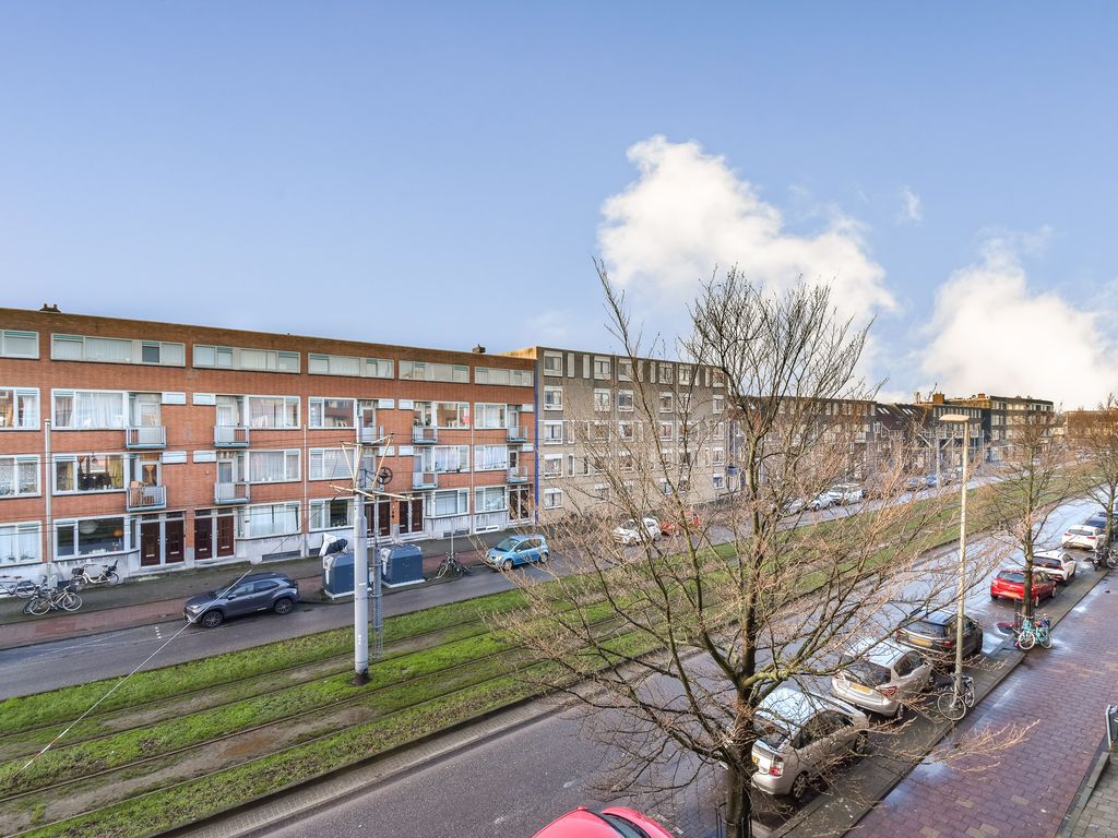 Rotterdamsedijk 196C, SCHIEDAM