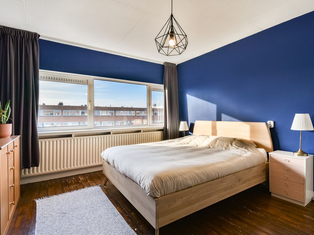 Rotterdamsedijk 196C, SCHIEDAM