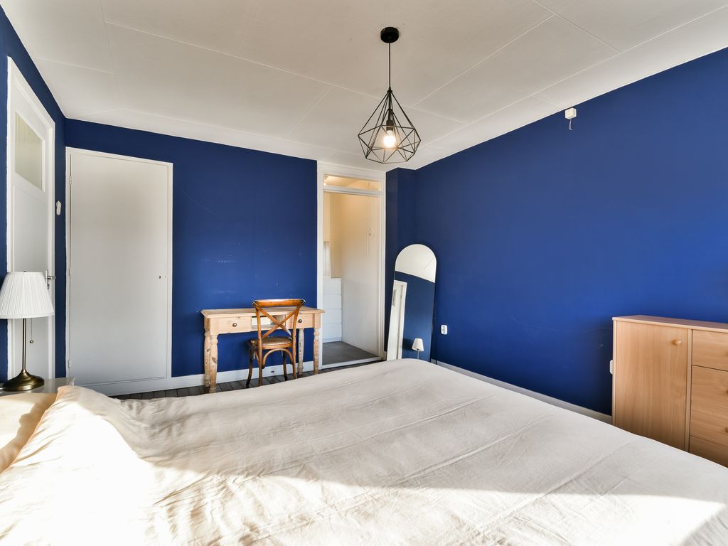 Rotterdamsedijk 196C, SCHIEDAM