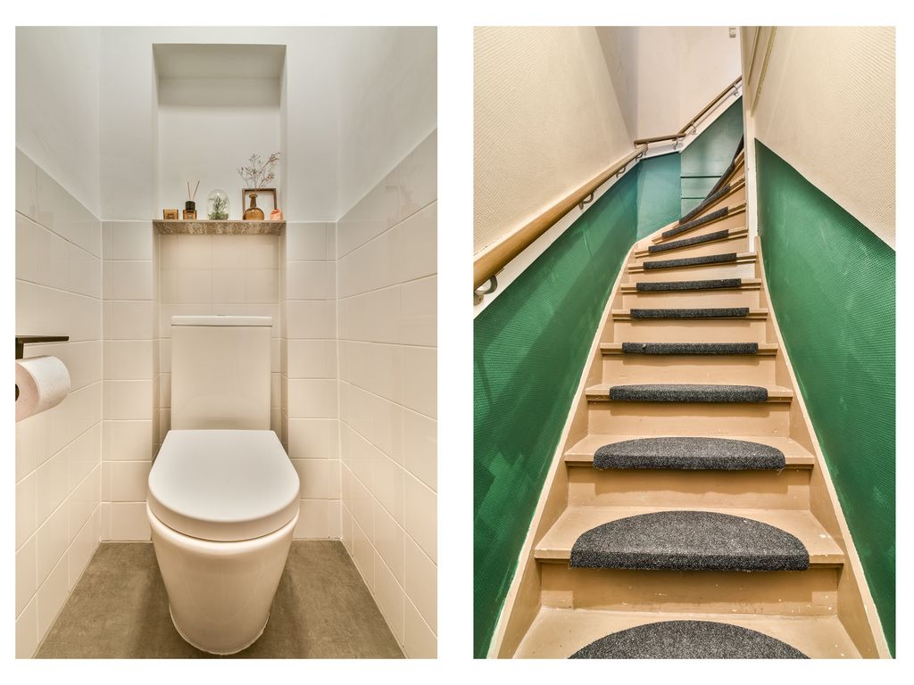 Rotterdamsedijk 196C, SCHIEDAM