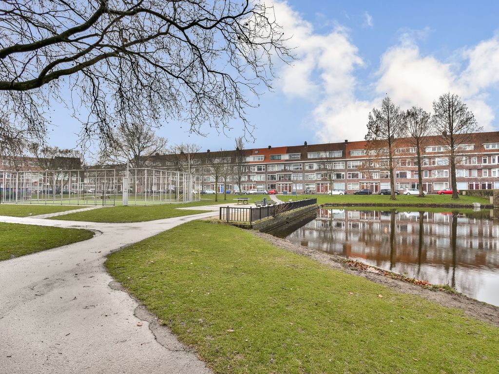 Rotterdamsedijk 196C, SCHIEDAM