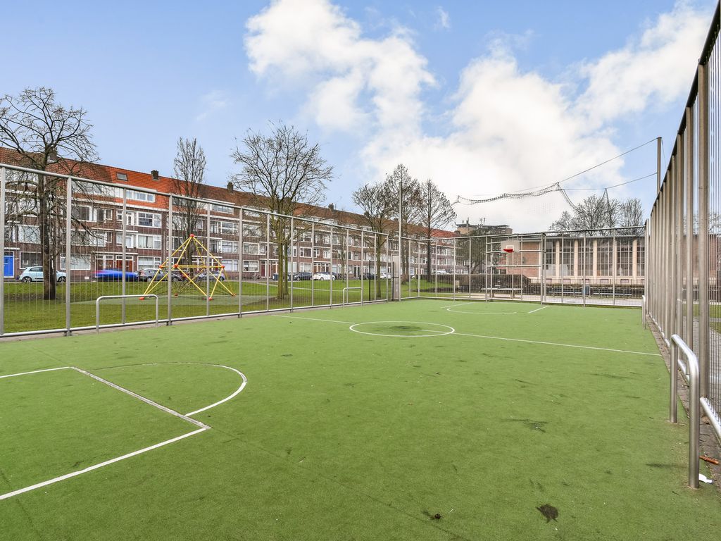 Rotterdamsedijk 196C, SCHIEDAM