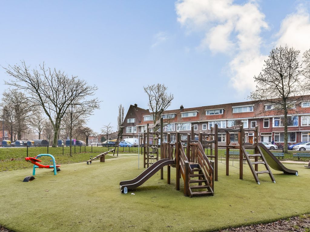 Rotterdamsedijk 196C, SCHIEDAM