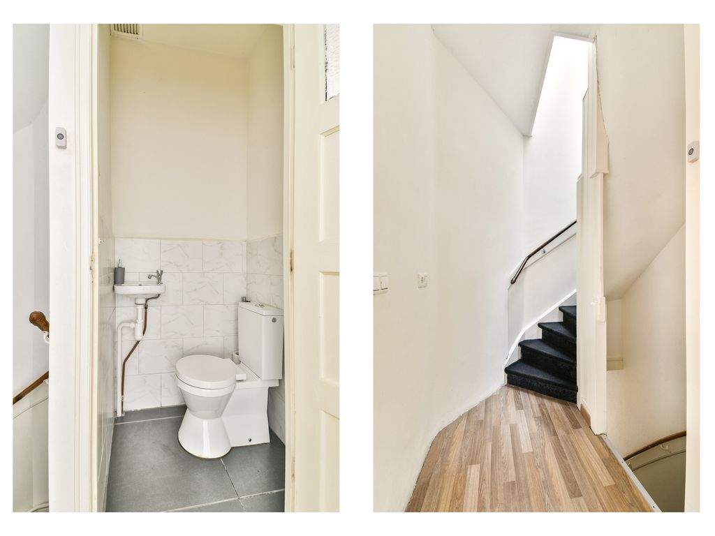 Van 's-Gravesandestraat 26B, SCHIEDAM