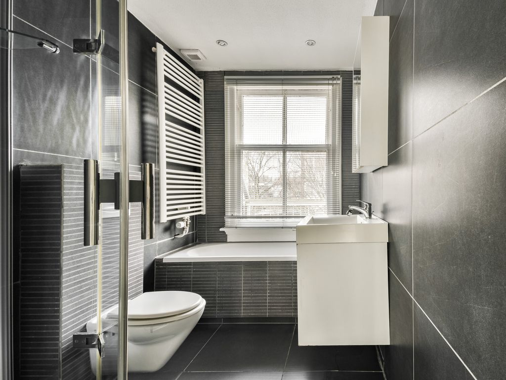 Van 's-Gravesandestraat 26B, SCHIEDAM