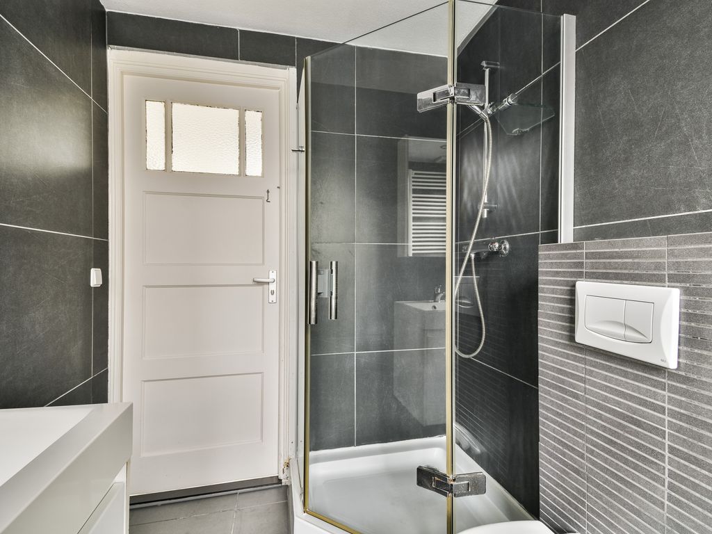 Van 's-Gravesandestraat 26B, SCHIEDAM