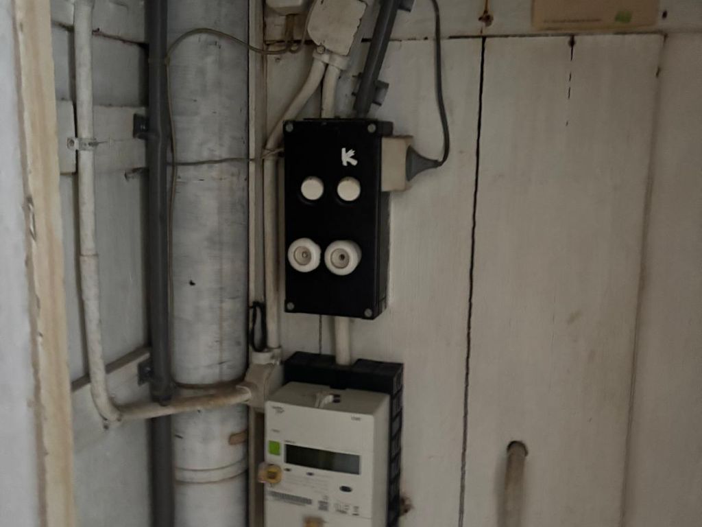 Voltastraat 21B, SCHIEDAM