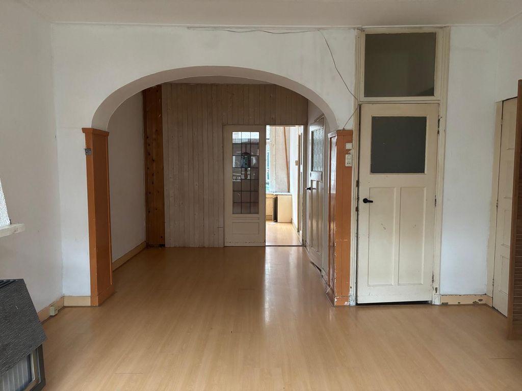 Voltastraat 21B, SCHIEDAM