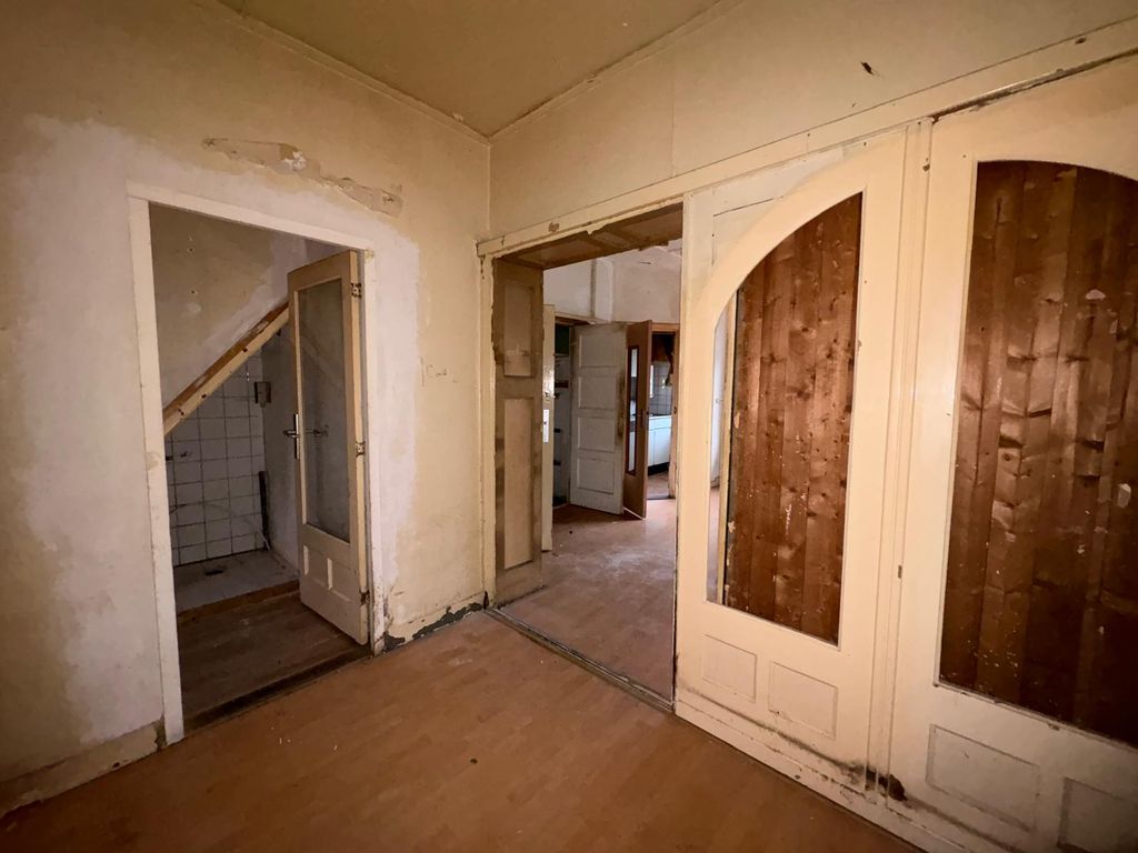 Voltastraat 25B, SCHIEDAM