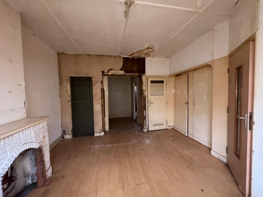 Voltastraat 25B, SCHIEDAM