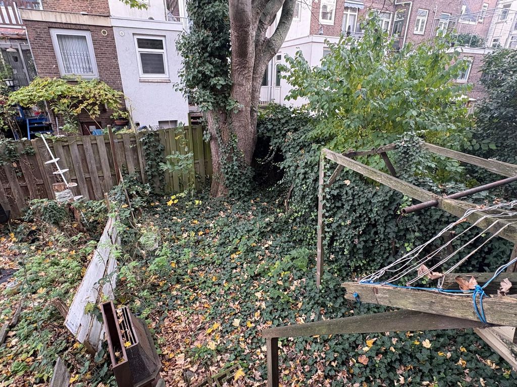 Voltastraat 25B, SCHIEDAM