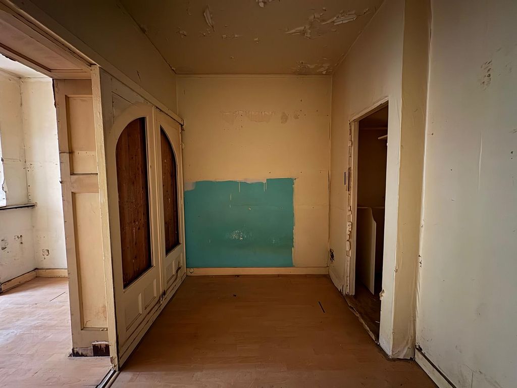 Voltastraat 25B, SCHIEDAM