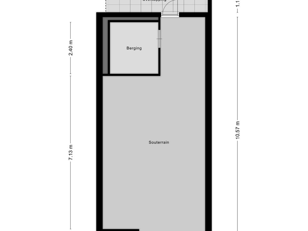 Voltastraat 25B, SCHIEDAM