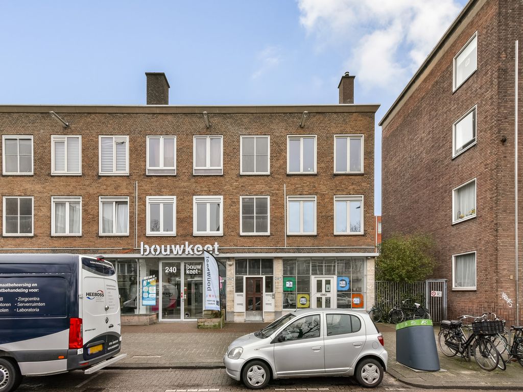 Schiedamseweg 246A, ROTTERDAM