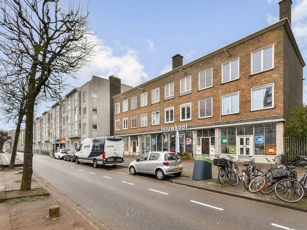 Schiedamseweg 246A, ROTTERDAM