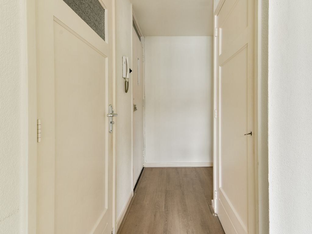 Schiedamseweg 246A, ROTTERDAM