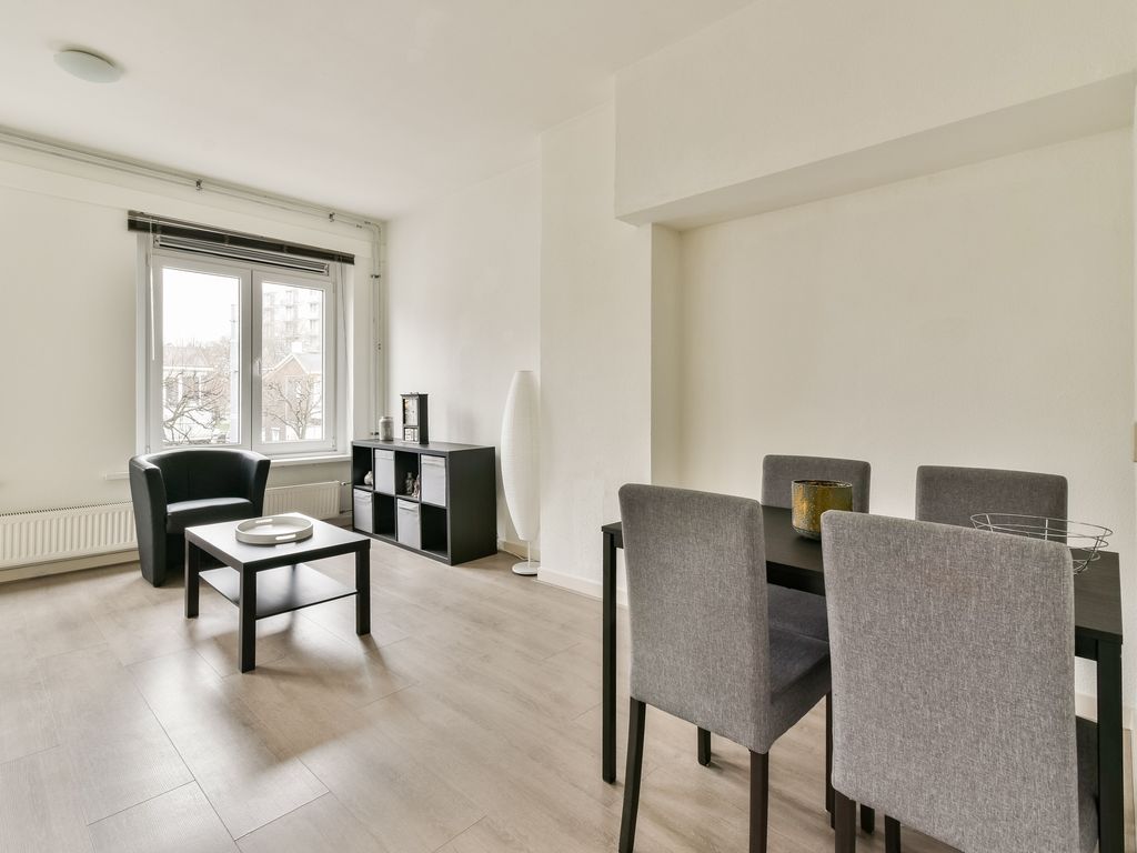 Schiedamseweg 246A, ROTTERDAM