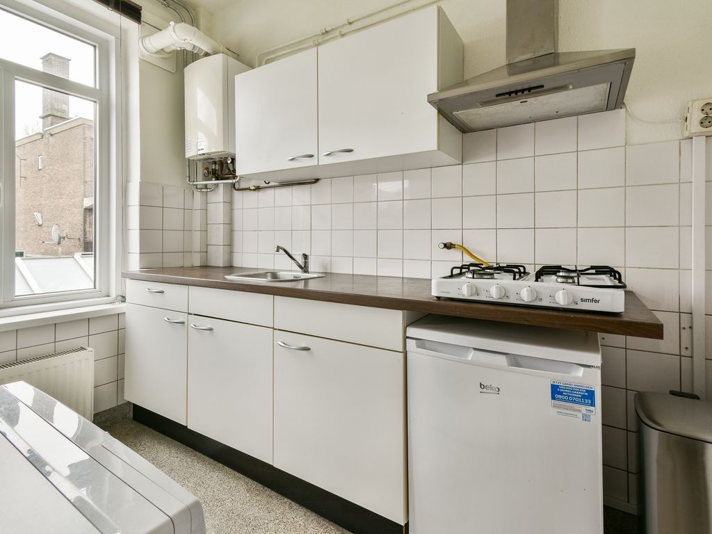 Schiedamseweg 246A, ROTTERDAM