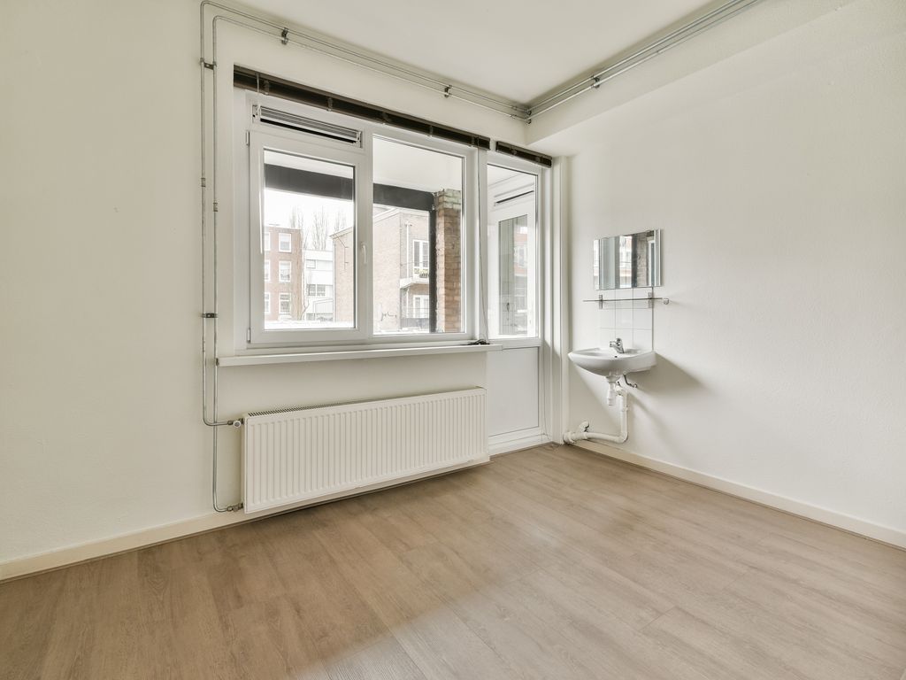 Schiedamseweg 246A, ROTTERDAM