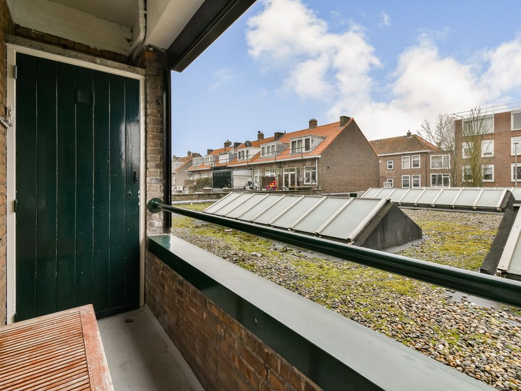 Schiedamseweg 246A, ROTTERDAM