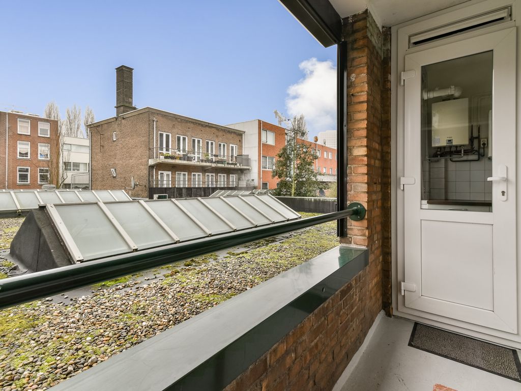 Schiedamseweg 246A, ROTTERDAM