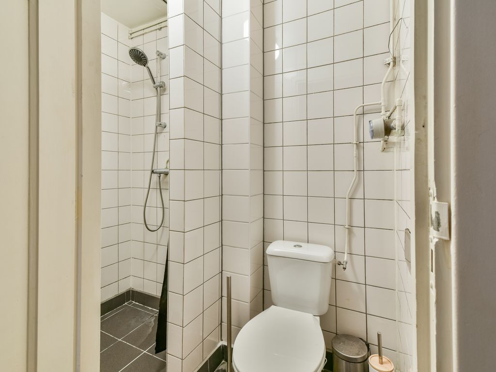 Schiedamseweg 246A, ROTTERDAM