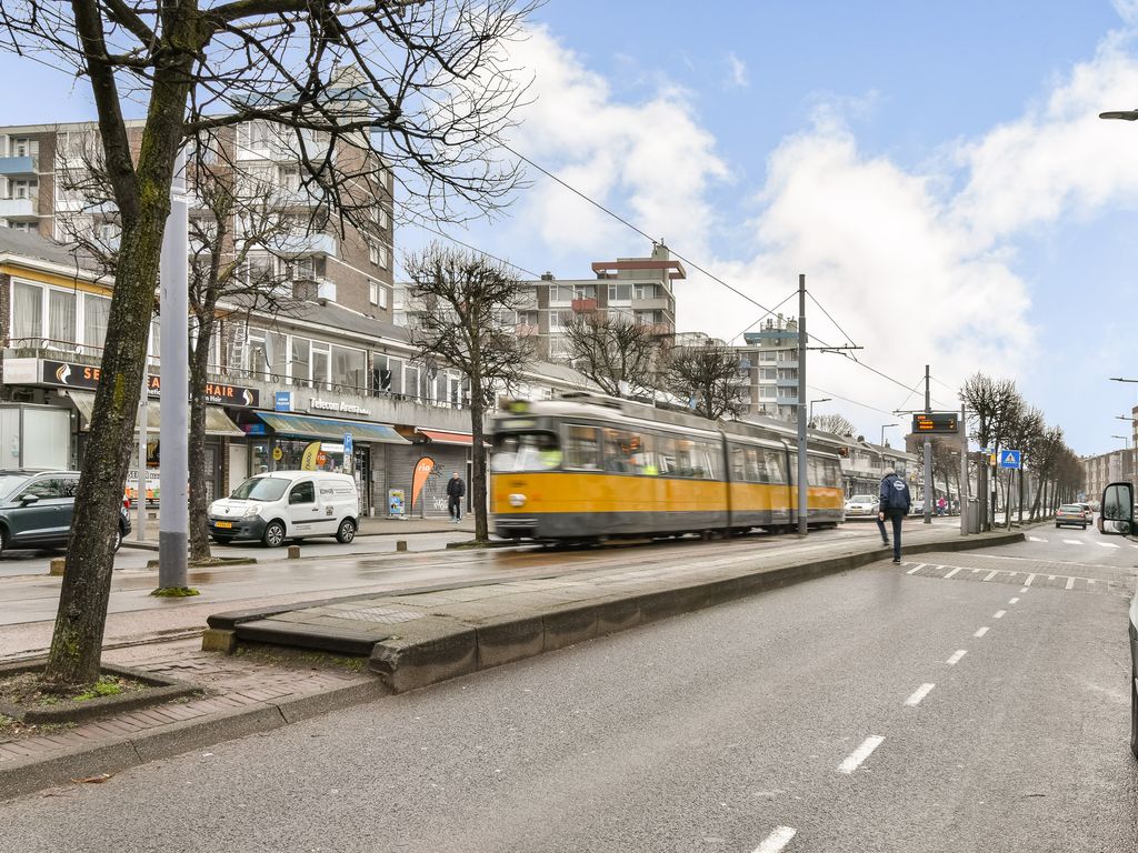 Schiedamseweg 246A, ROTTERDAM