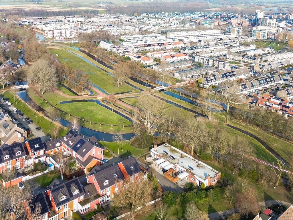 Klipper 1, SCHIEDAM