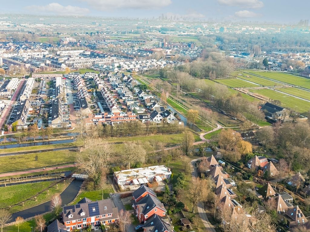 Klipper 1, SCHIEDAM