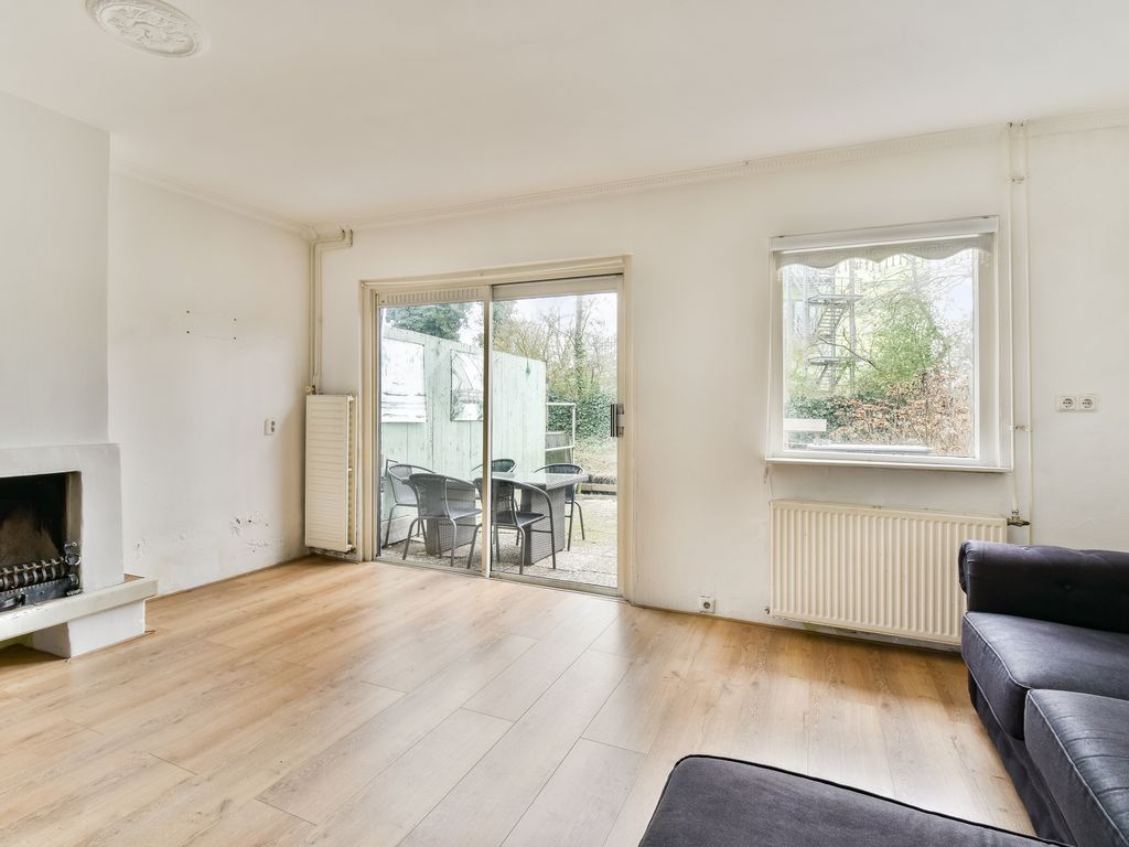 Schietbaanstraat 24, SCHIEDAM