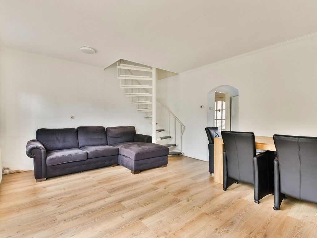 Schietbaanstraat 24, SCHIEDAM