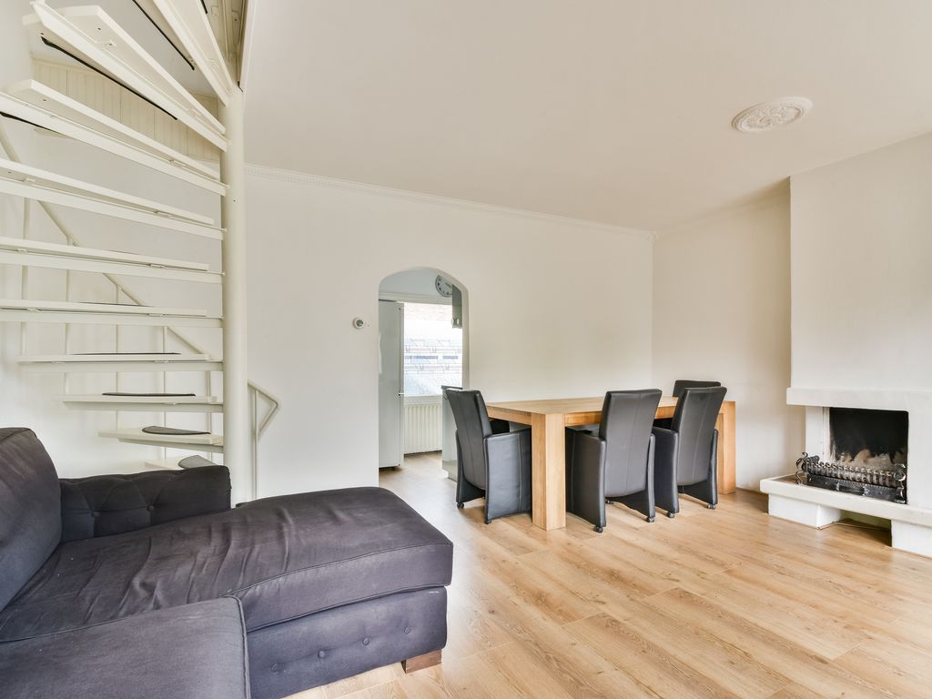 Schietbaanstraat 24, SCHIEDAM